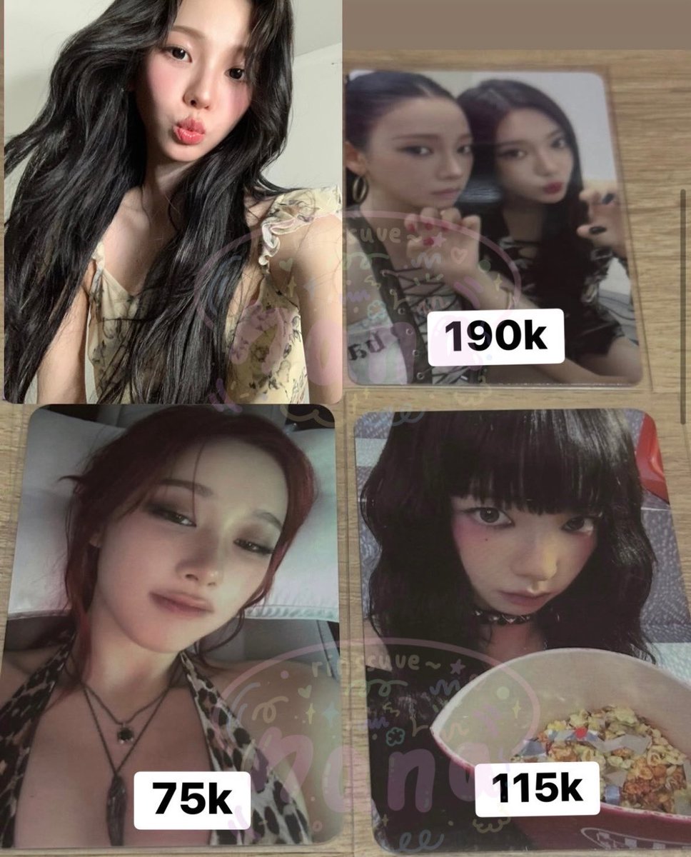 nana🧸 mt after dm! tweet media