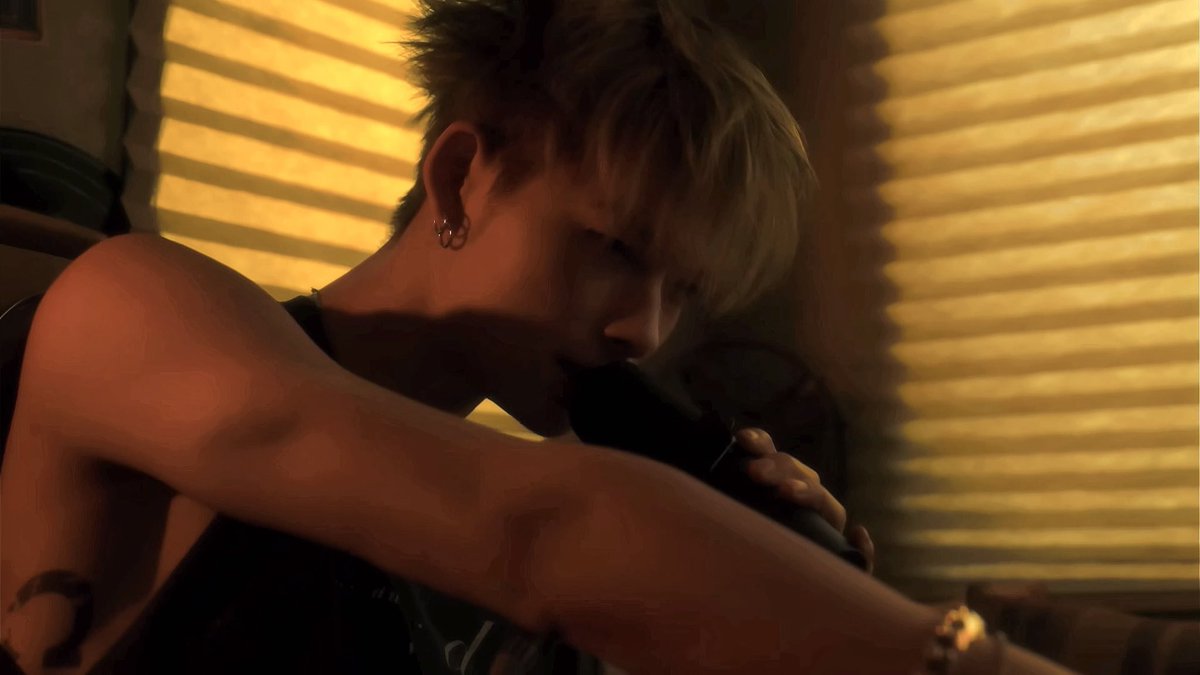 Hiraeth; tweet media