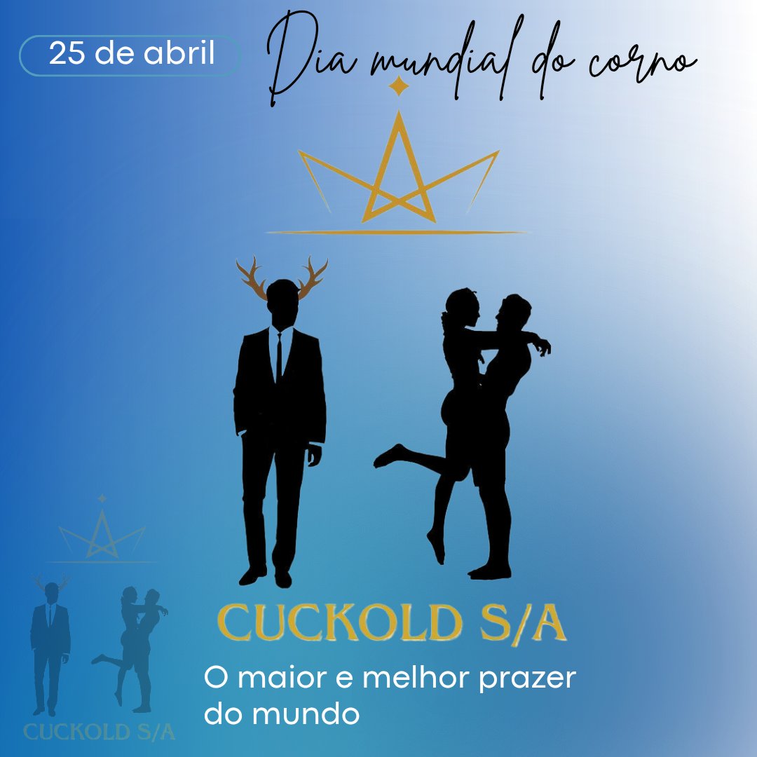 CUCKOLD S/A VIP®🤘♠️ tweet media