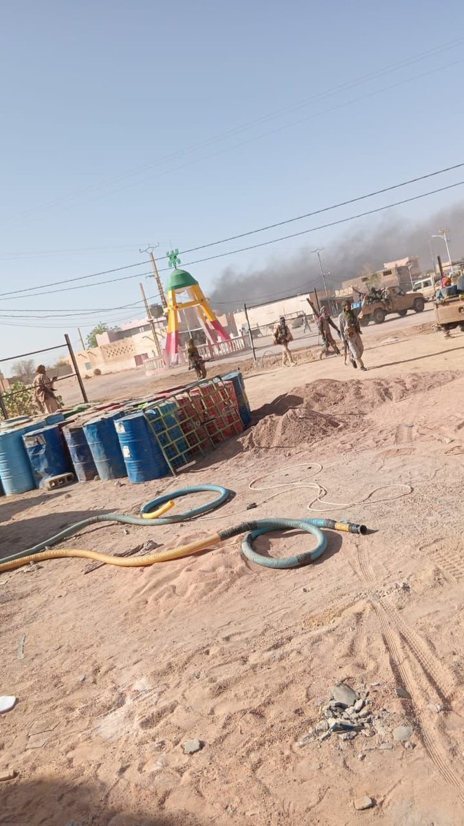 خريطة الأمني Amni Map tweet media