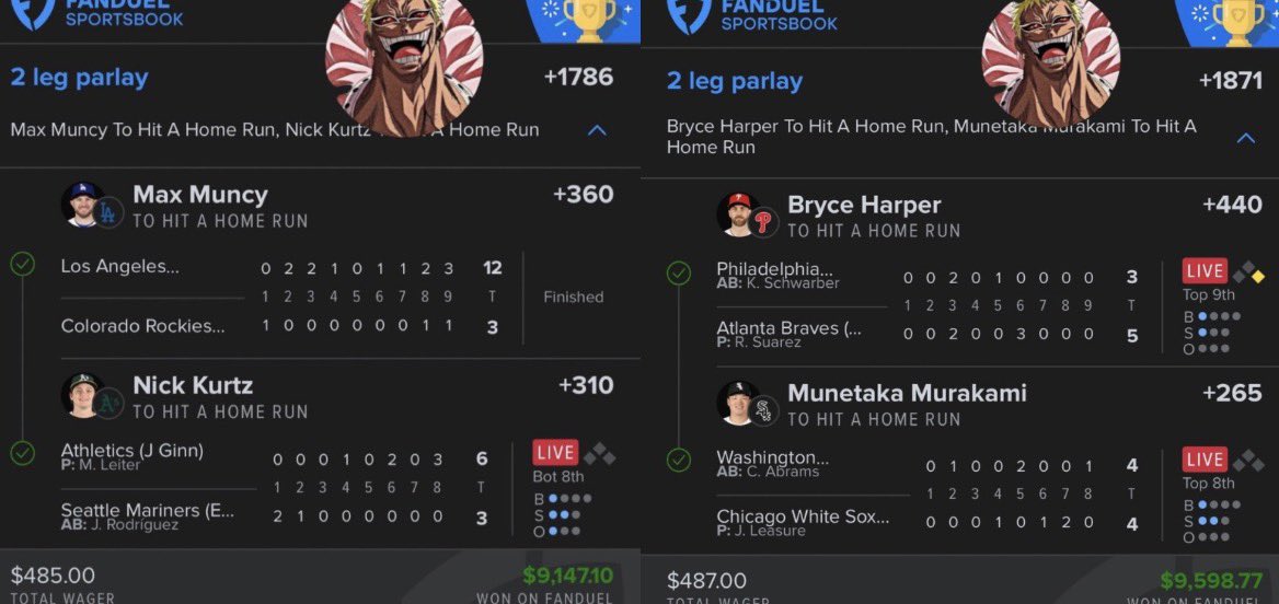 BlazinHotBets tweet media