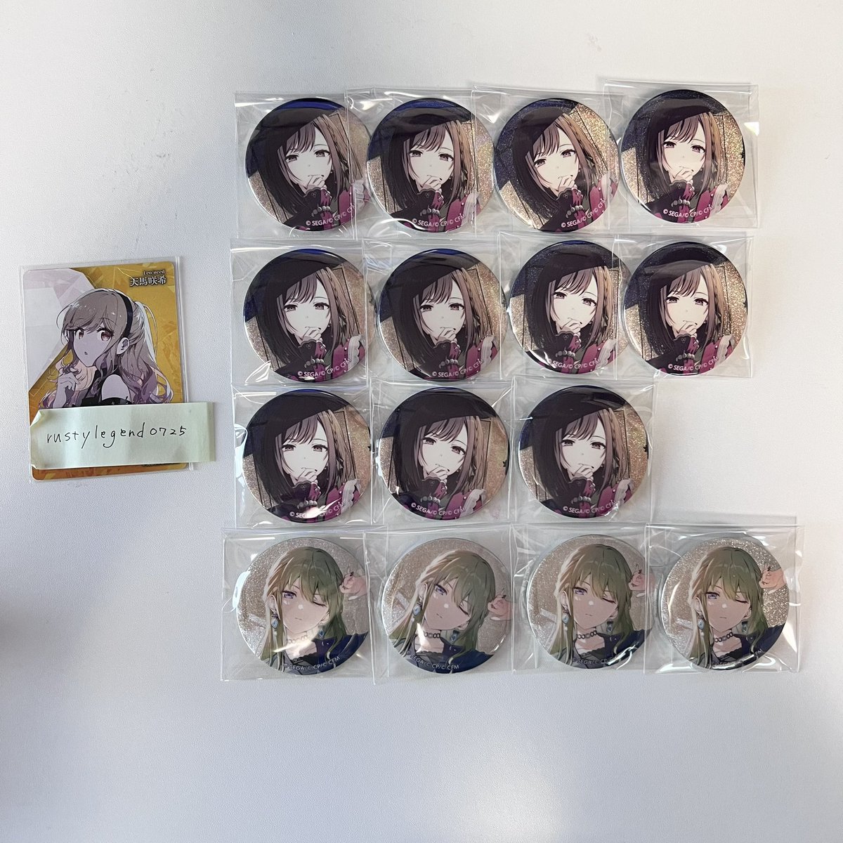 みるく tweet media
