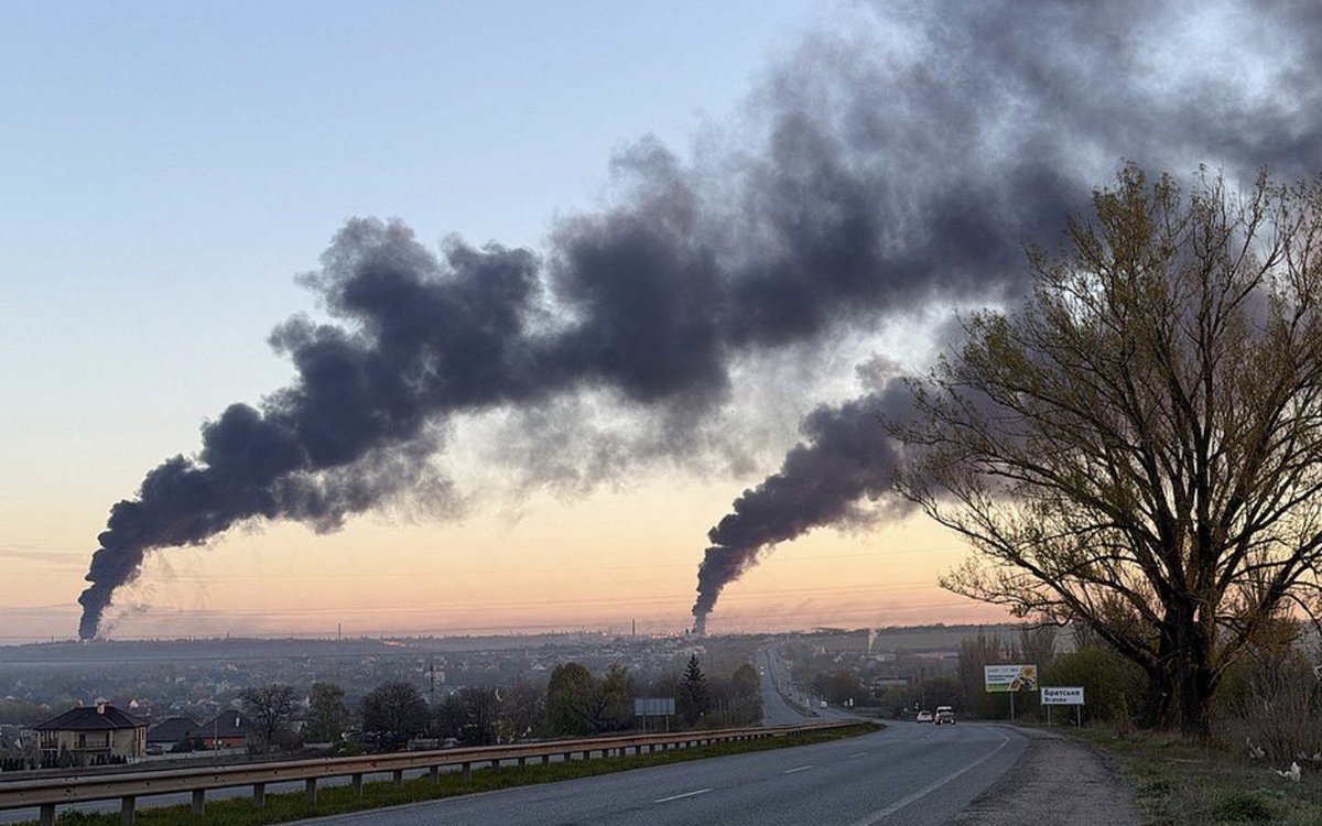 Real Фонд Бесполезного Контента tweet media