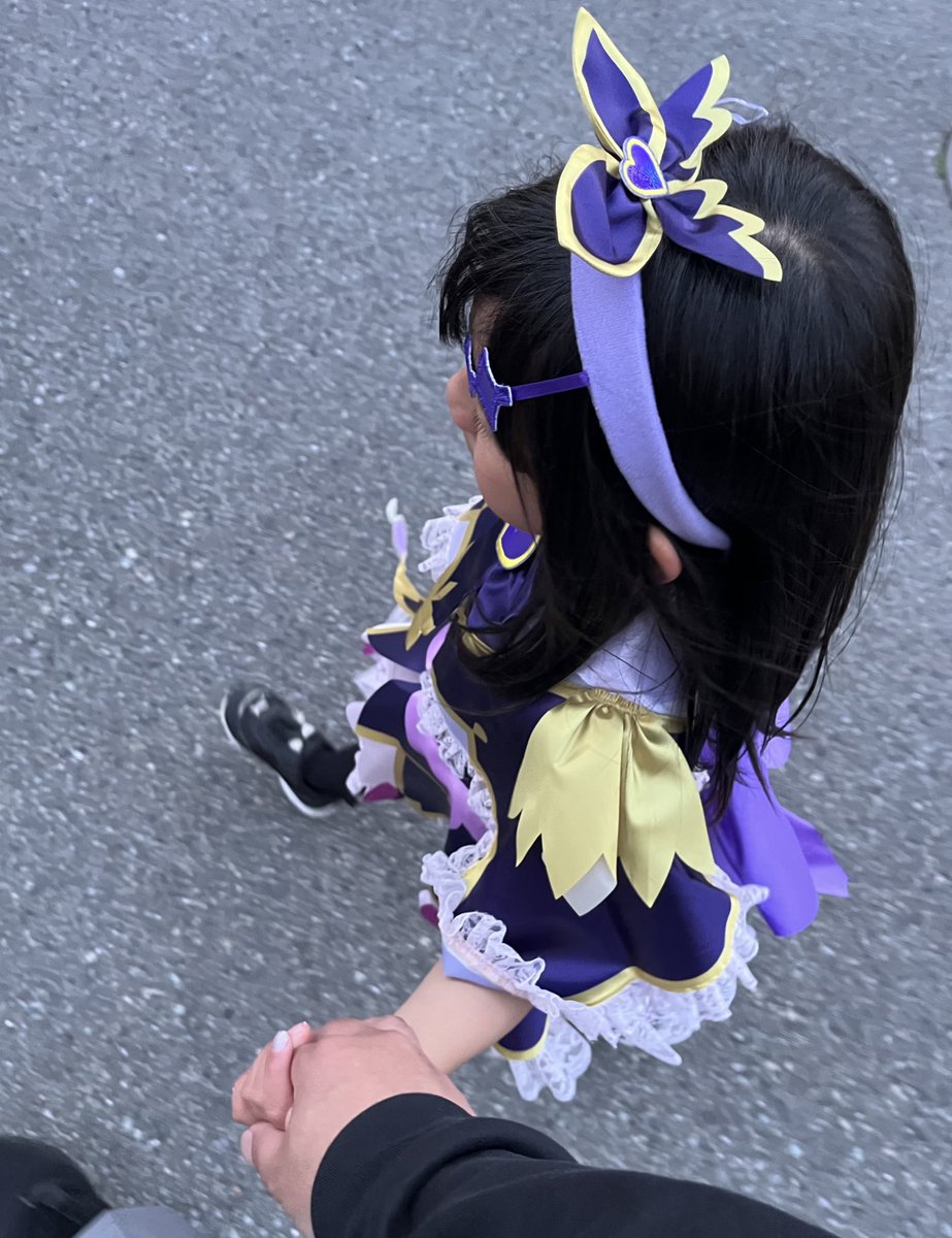 トビィ tweet media