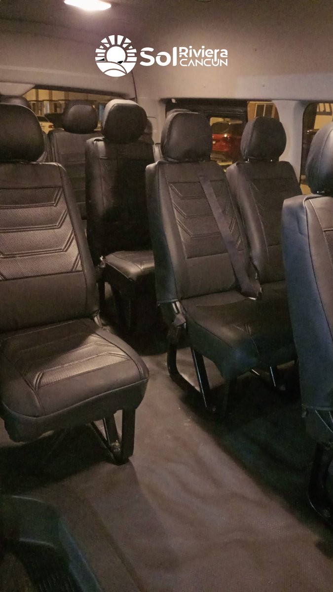 tourscancunsrc's tweet image. Nosotros te llevamos a donde nos digas!
Proporcionamos un servicio de Transportación en Cancún confiable, eficiente y seguro
Planners, Tours &amp;amp; Transfers
sites.google.com/view/toursenca…
+529985542248
#solrivieracancun #tours #cancun #traslados
#transporte #destino #mexico #vacaciones