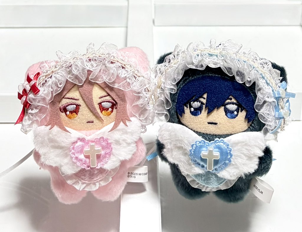 おもち tweet media