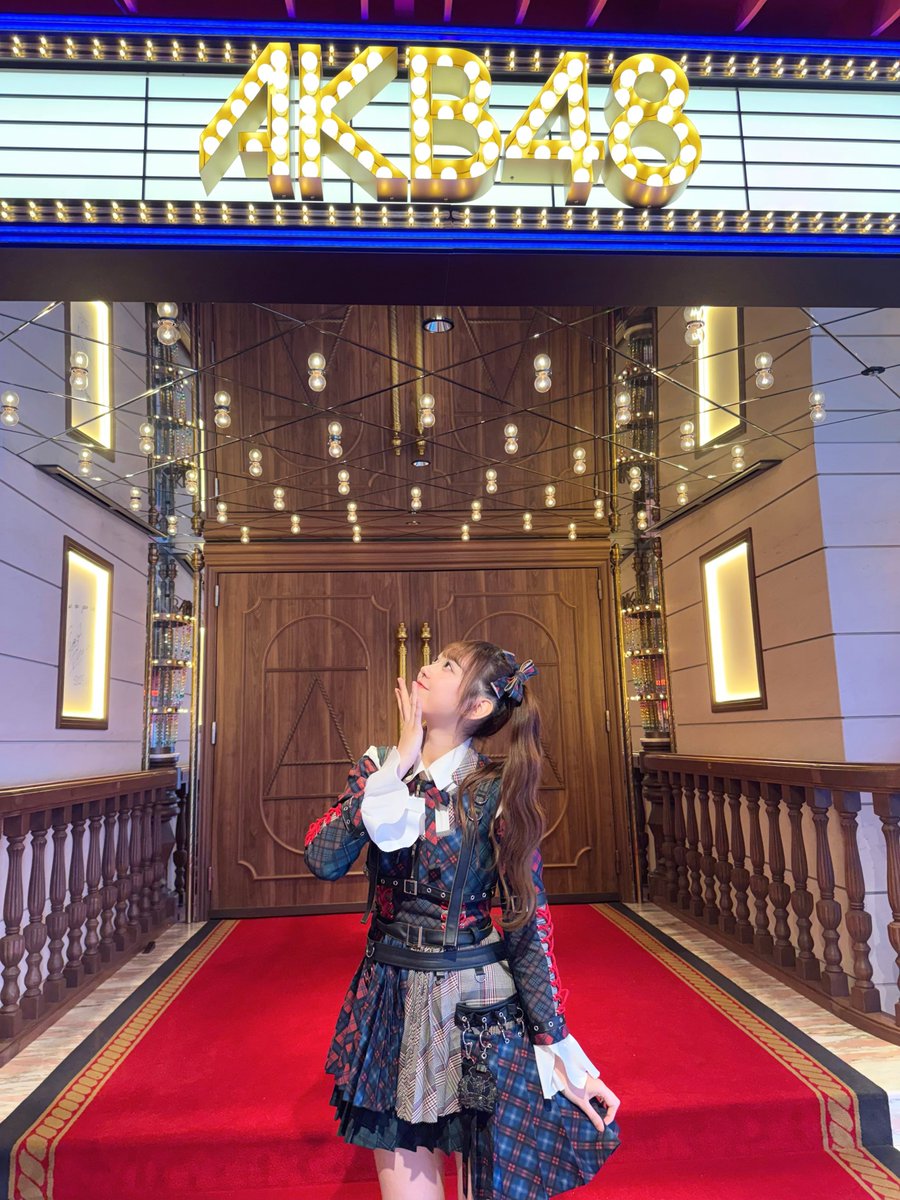 大盛真歩 tweet media