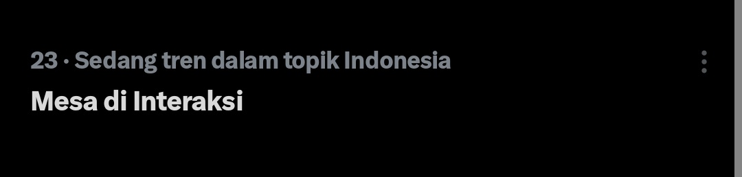 Meyracles Streaming Official tweet media