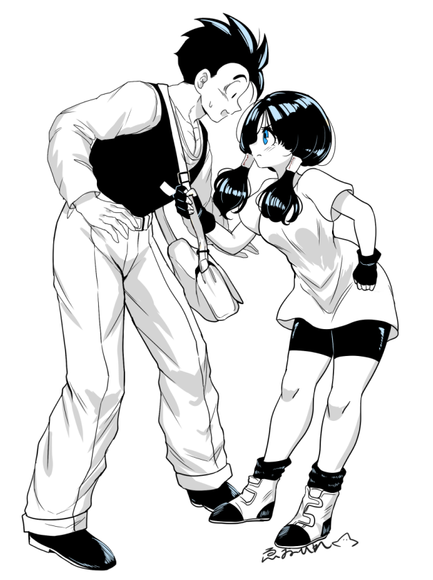 ゑゐひれ tweet media