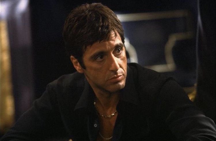 best of al pacino tweet media