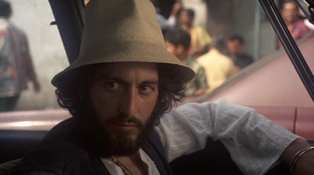 best of al pacino tweet media