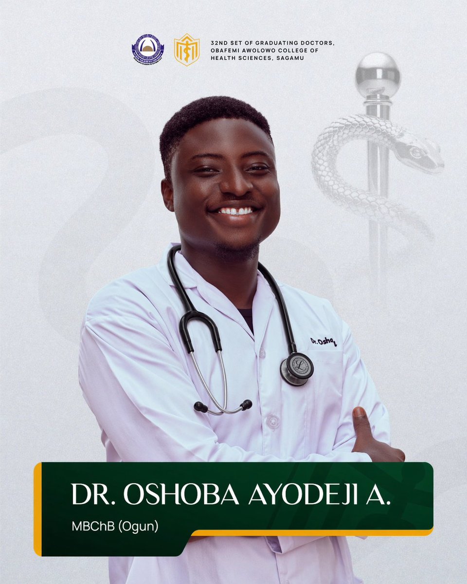 Biyi ⚕️ tweet media