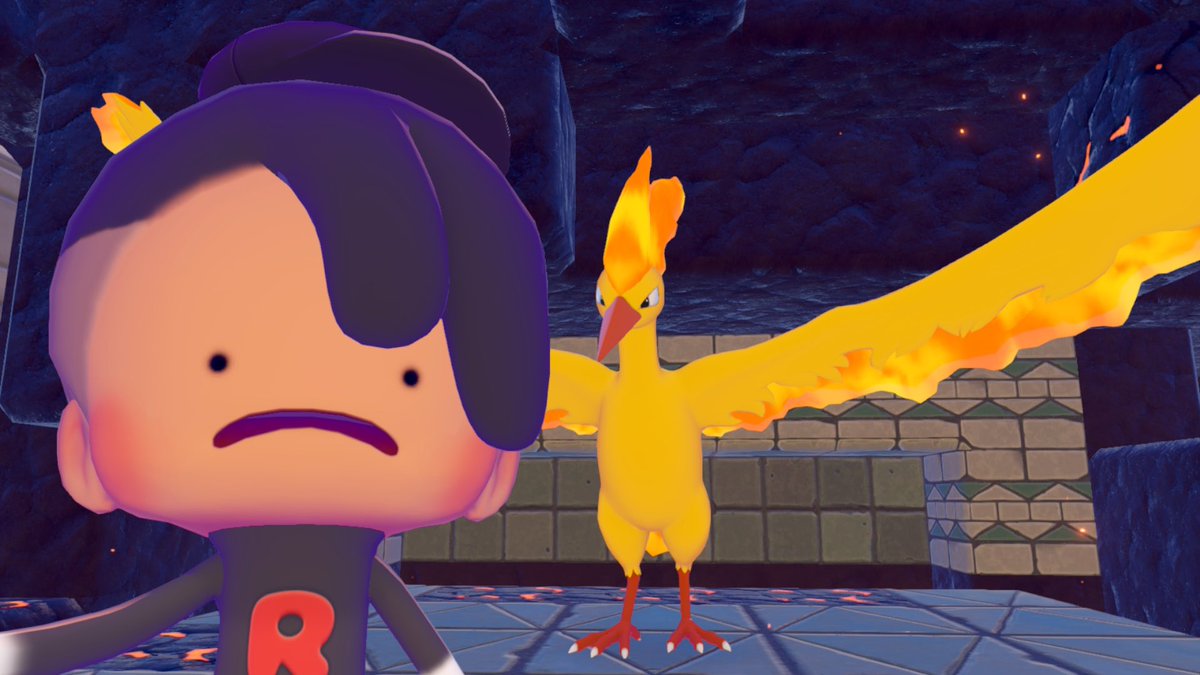 Rey レイ tweet media