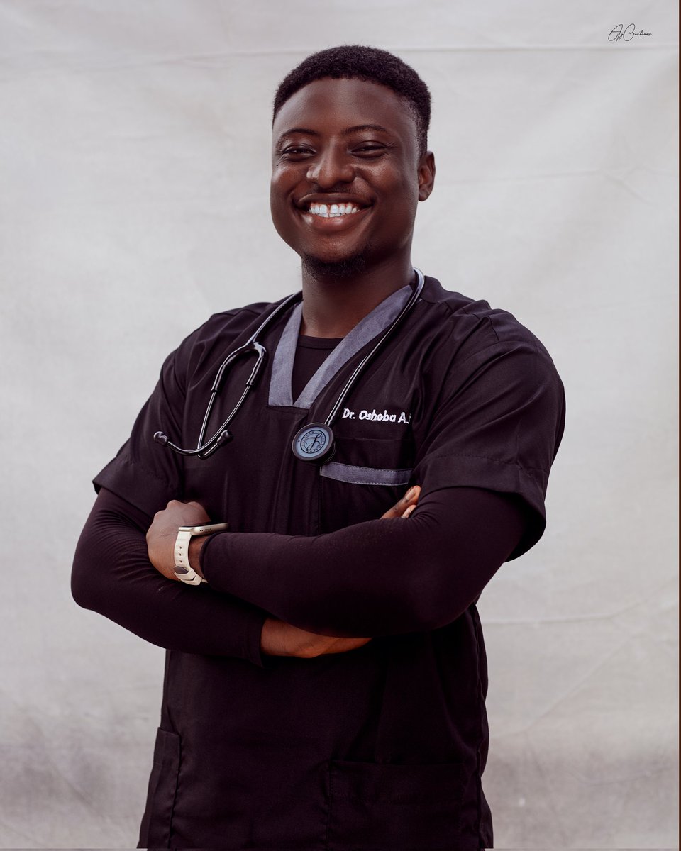 Biyi ⚕️ tweet media