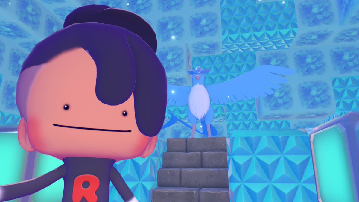 Rey レイ tweet media