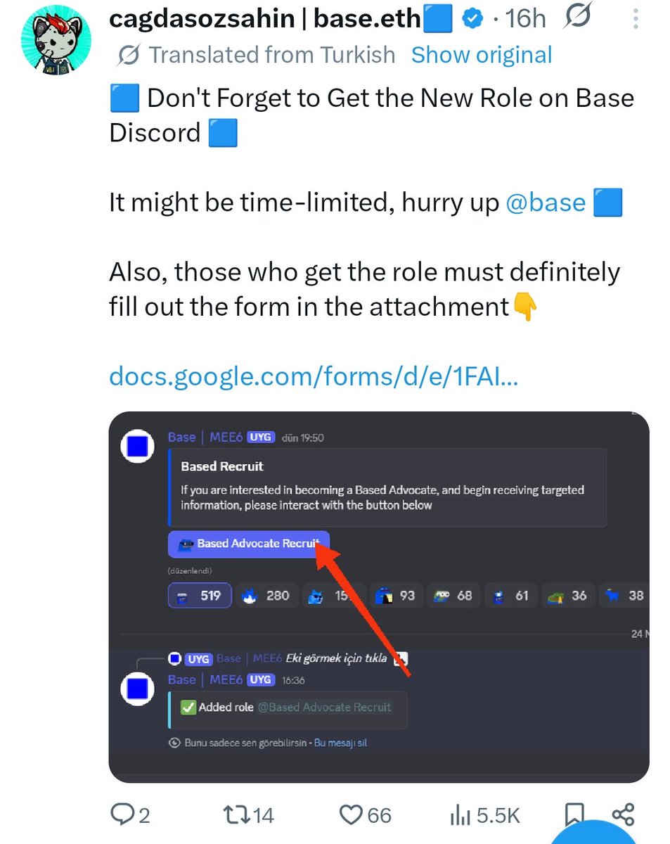 NftCollector tweet media