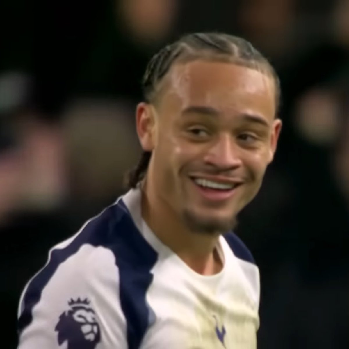 Daily Hotspur tweet media