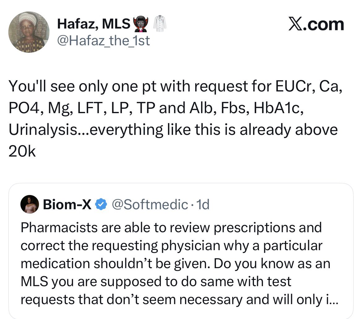 Dr Scarface📍🩺 tweet media