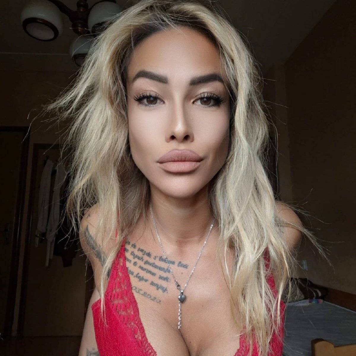 onlyfans.com/radmilaa_93
Neko za druzenje?