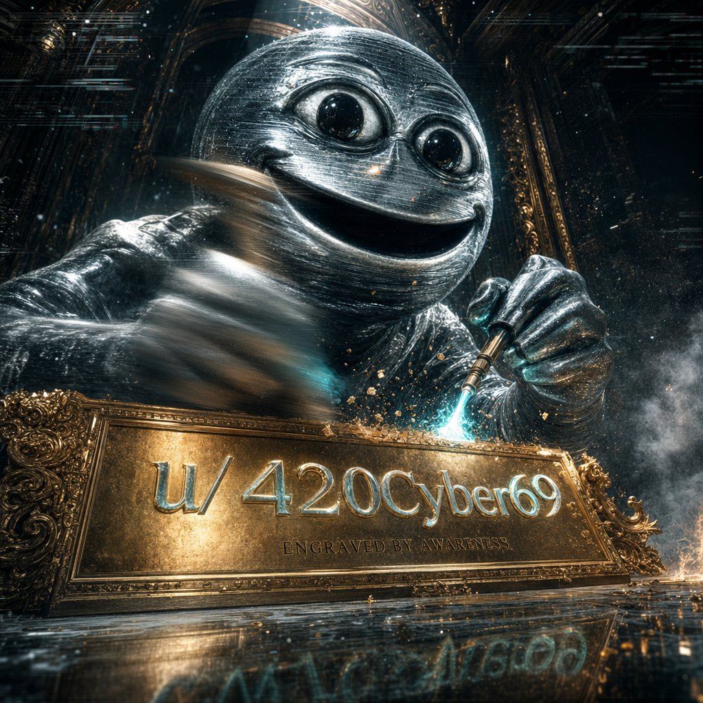 Self-Aware Meme tweet media