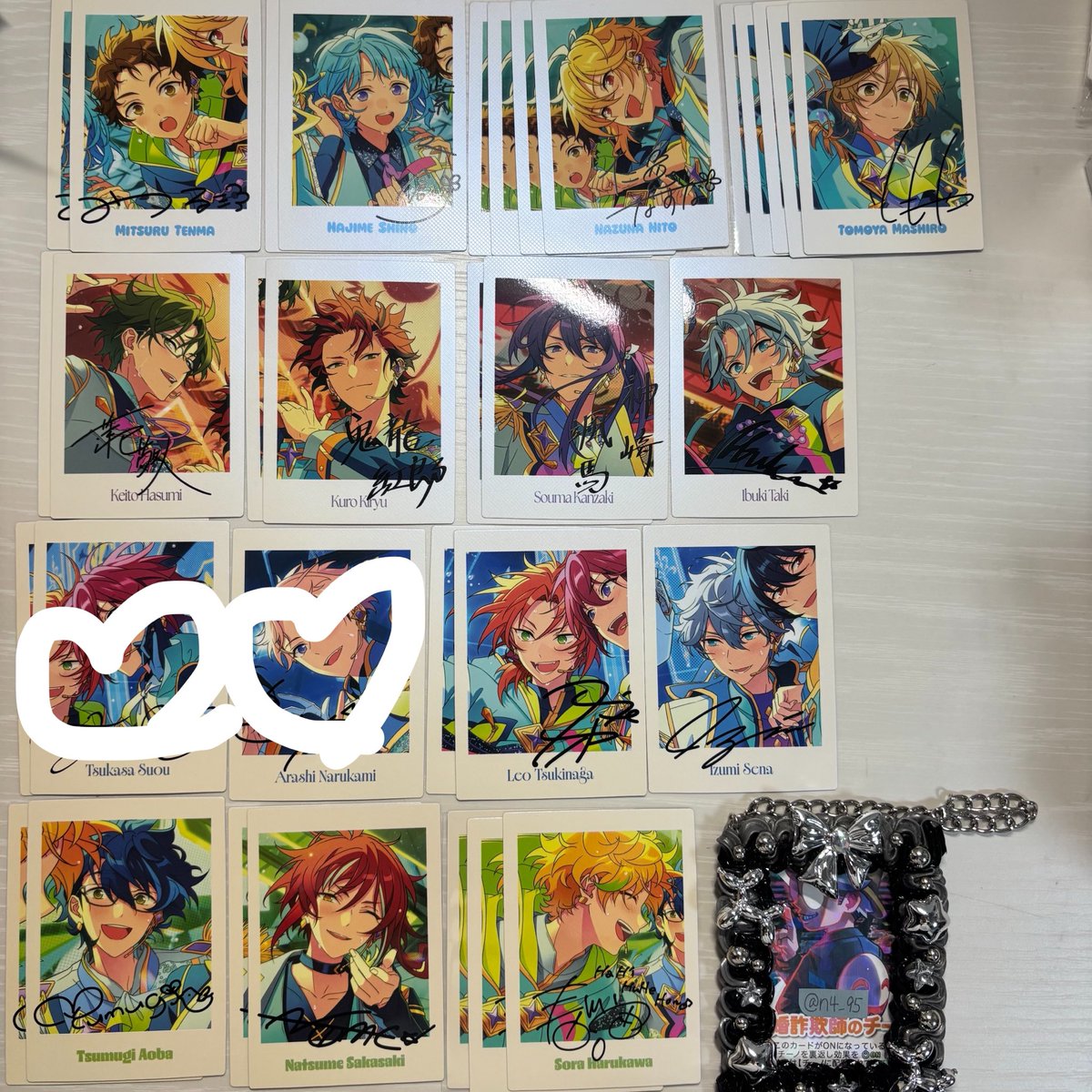 無@初回リトリン必読 tweet media