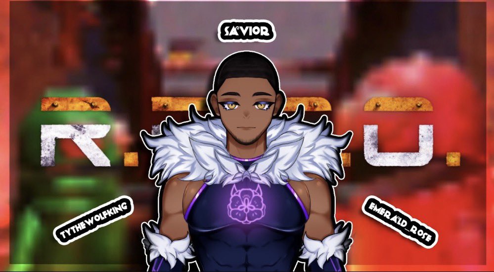 Jordan 😈⚔️ | Time Traveling Demon Slayer tweet media