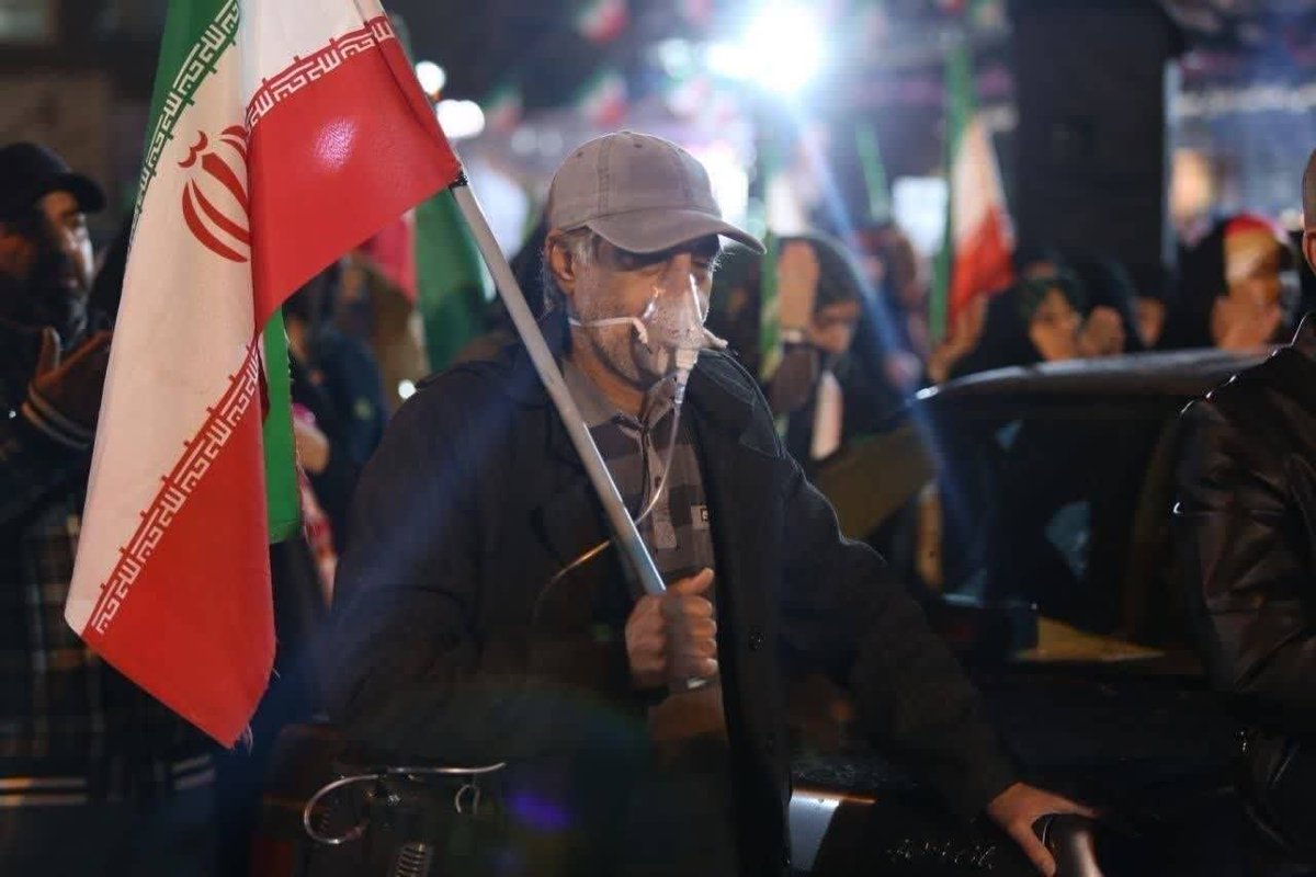 nora🇮🇷 tweet media