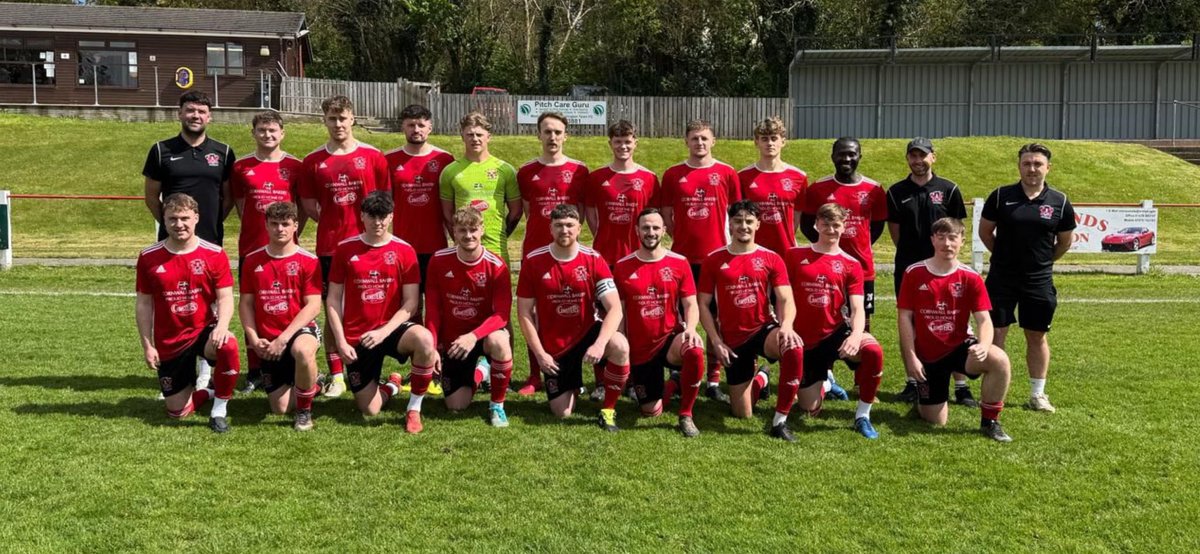 Callington Town FC tweet media