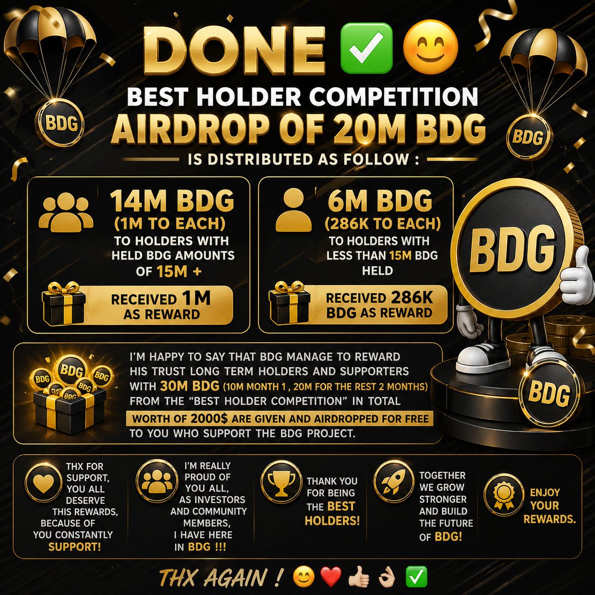 Bugs Destroyer Game tweet media