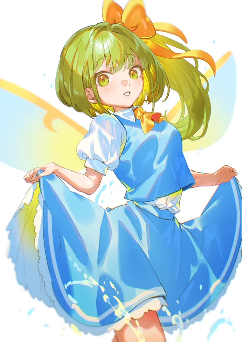 例大祭の新刊です! 既存イラストのまとめ&描き下ろしイラスト10点を加えた内容になっています。 よろしくお願いします! ■委託