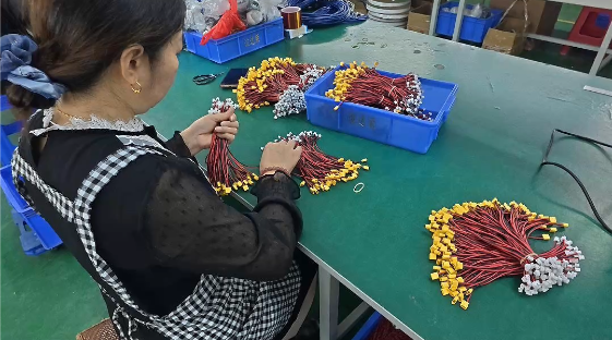 ydr_connector_'s tweet photo. Custom industrial cables &amp; connectors with precise soldering, strict QC and stable performance.
#IndustrialCable #Connector #CustomCable #Automotive #Electronics
https://t.co/KrbBZFy0Dn https://t.co/jQ1LoFCfXv
