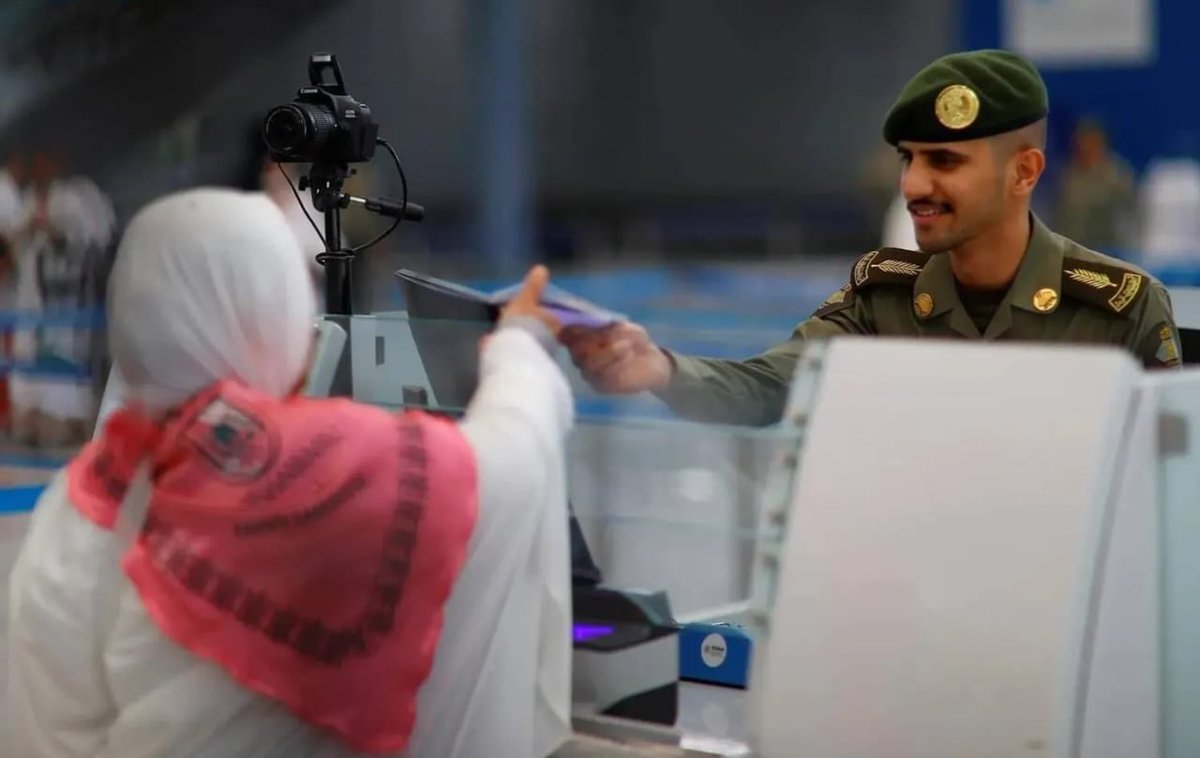 توافد حجاج إيران إلى المملكة: وزارة الحج والعمرة تعلن التفاصيل