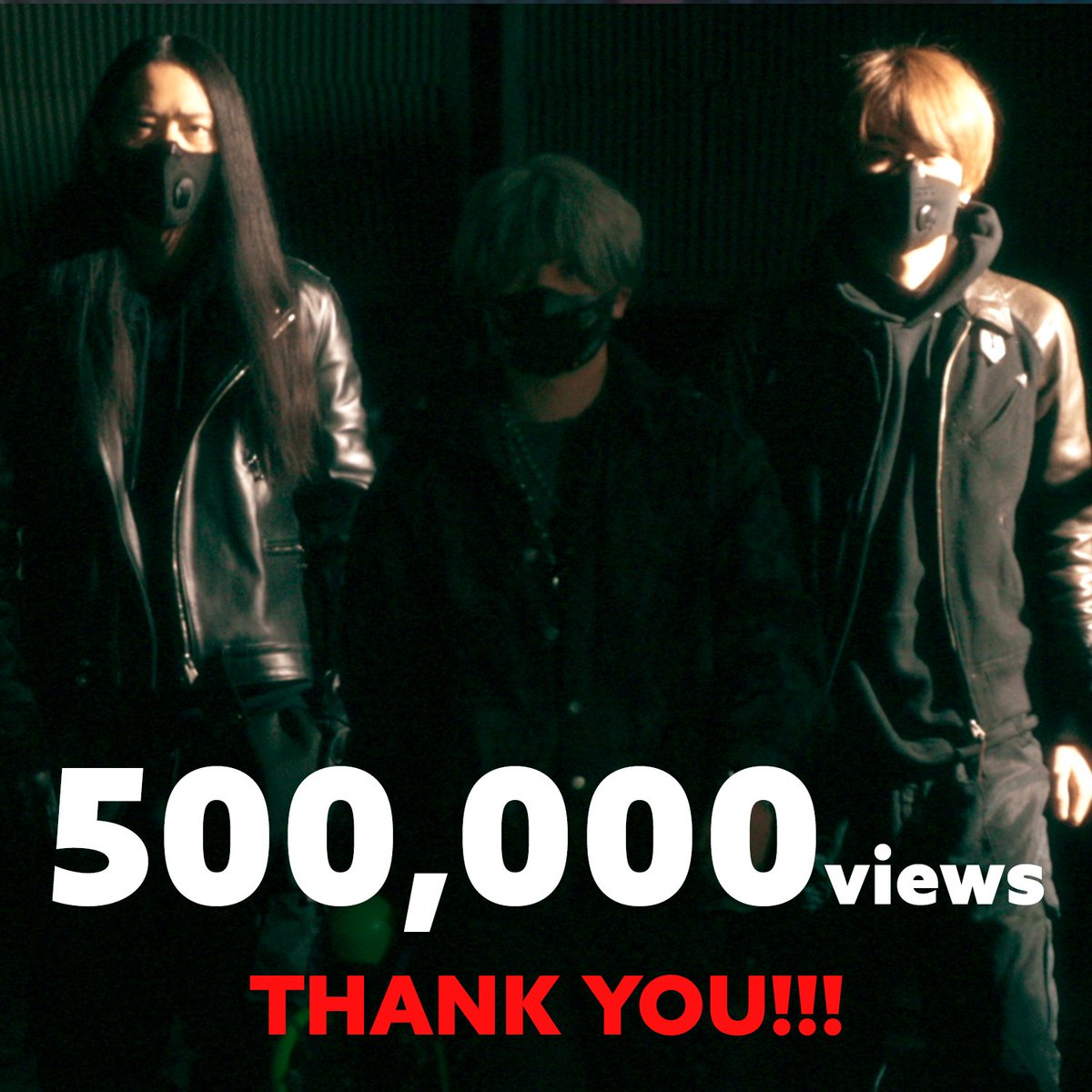 HARDCORE TANO*C tweet media