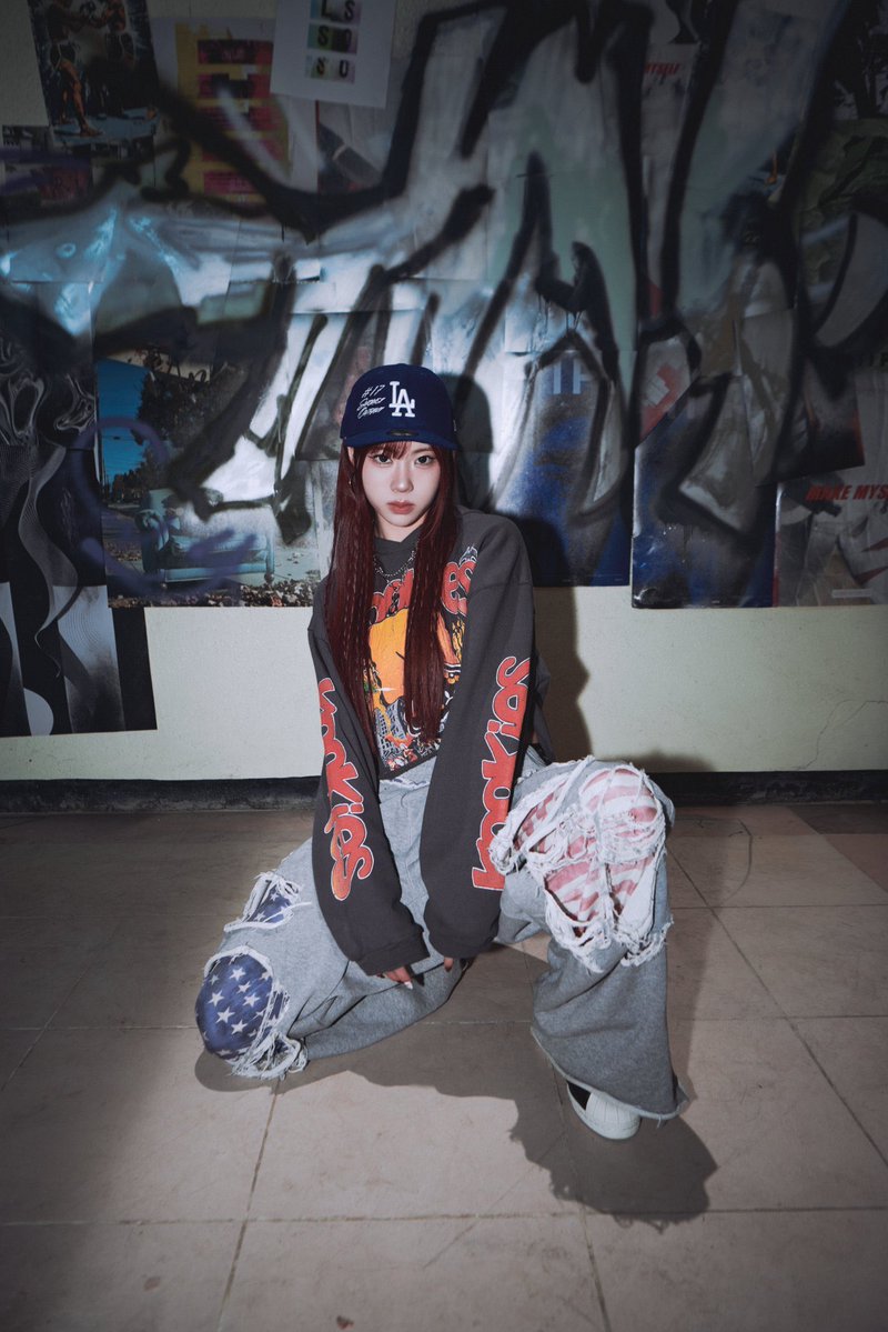 lola 🐹🤍 Stolen out april 29th!! tweet media