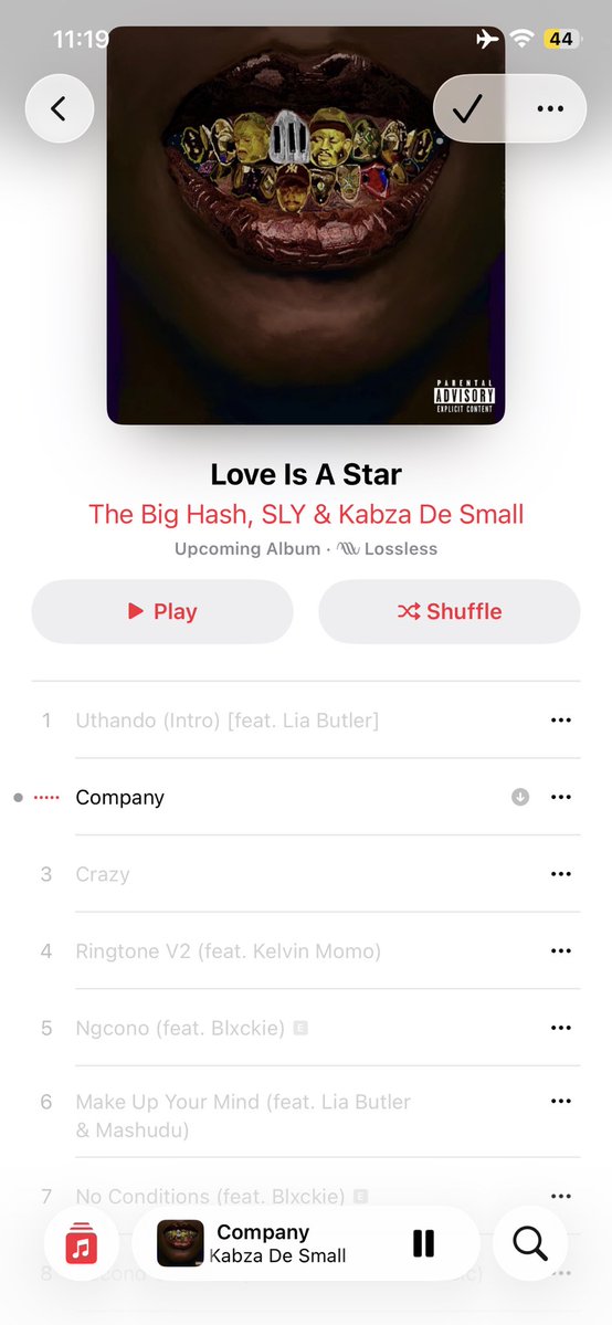 THE BIG HASH. tweet media