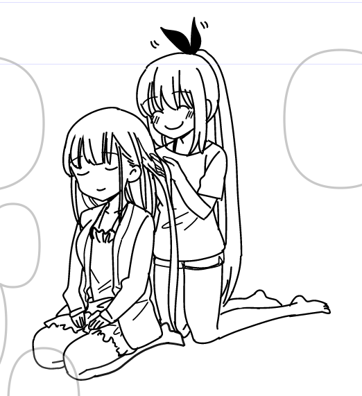 こういうはなし 