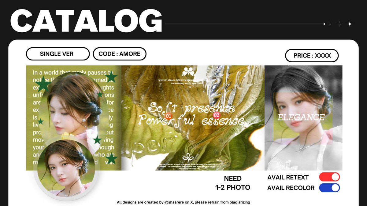 ️️ ️️️️️️ Layout optip 5k📌 tweet media