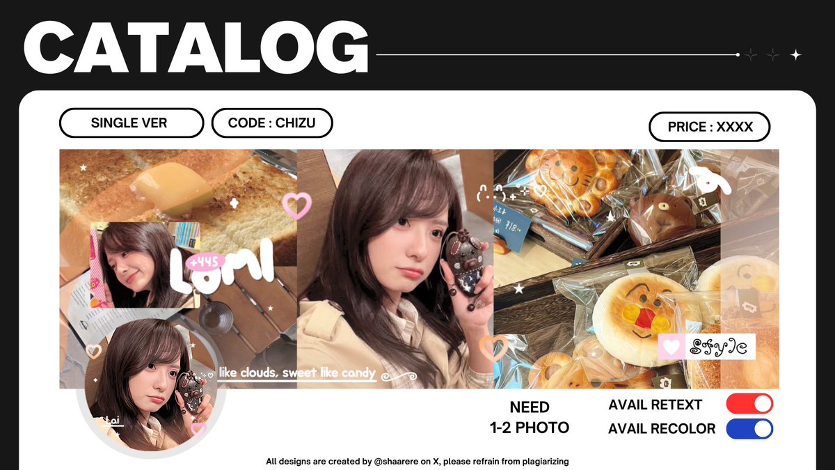 ️️ ️️️️️️ Layout optip 5k📌 tweet media