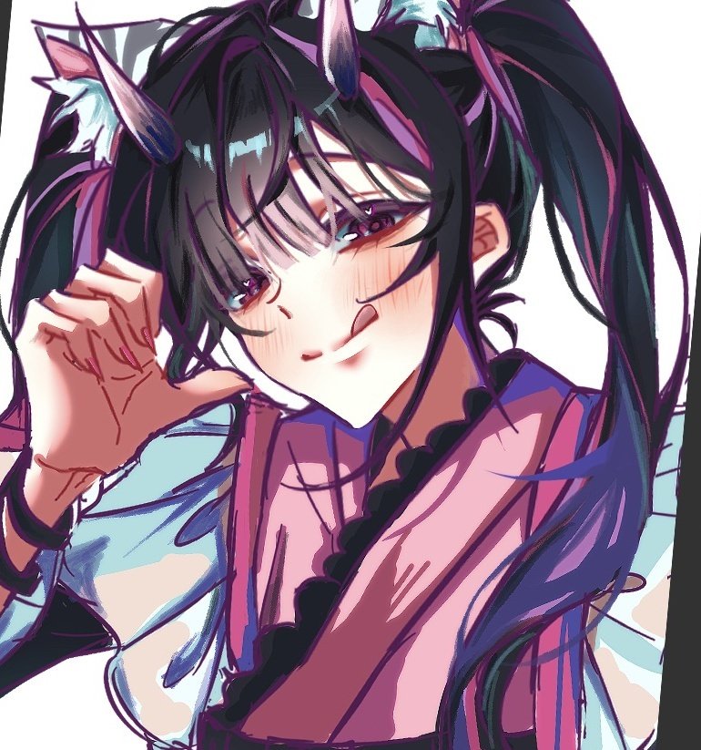 오구이 tweet media