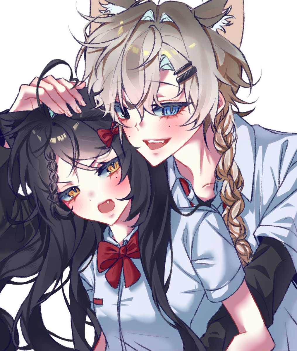 오구이 tweet media