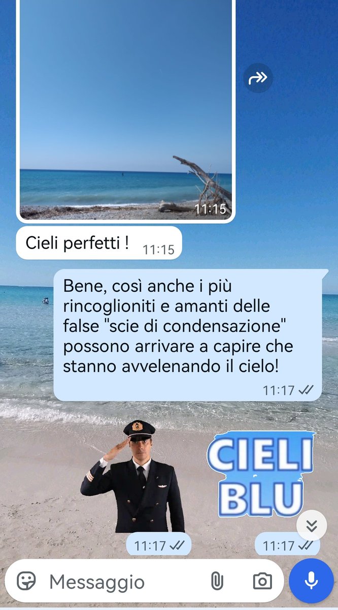 GEOINGEGNERIA: Eccetto i (figli di) troll arriveranno a capirlo anche i deficienti!