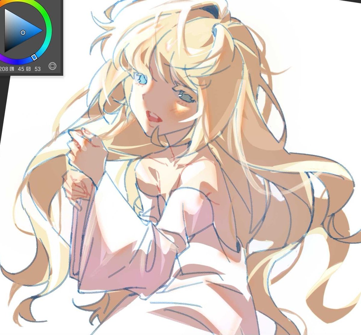 오구이 tweet media