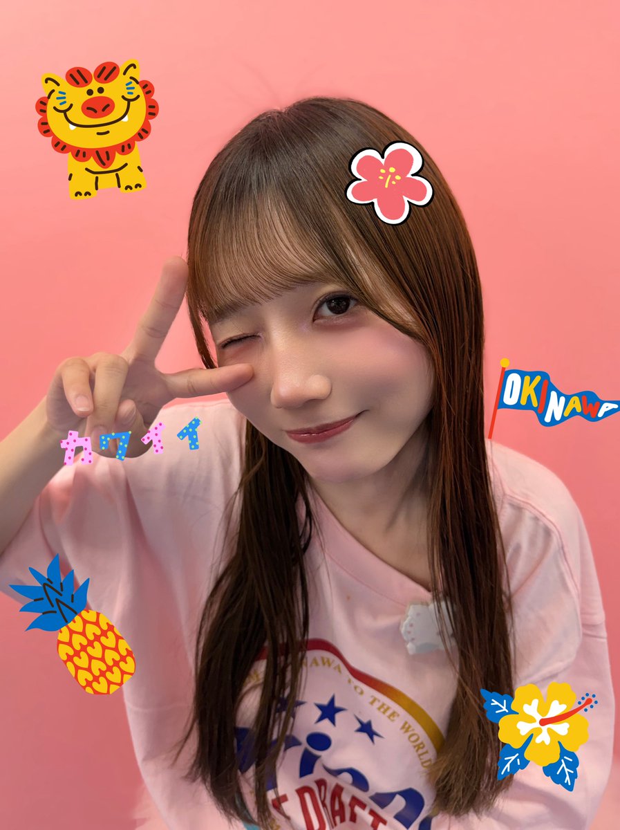 中野小陽@ Palette Parade tweet media