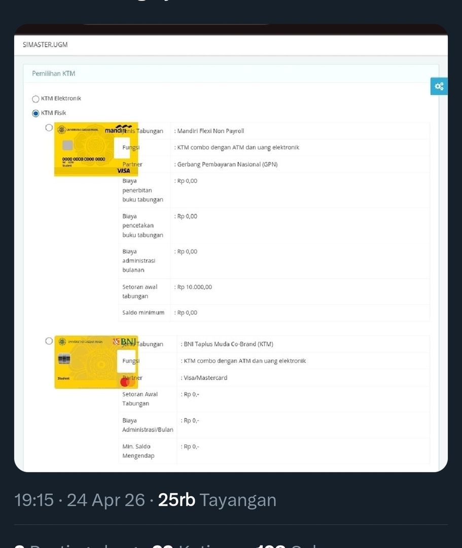 CEK PINNED! tweet media