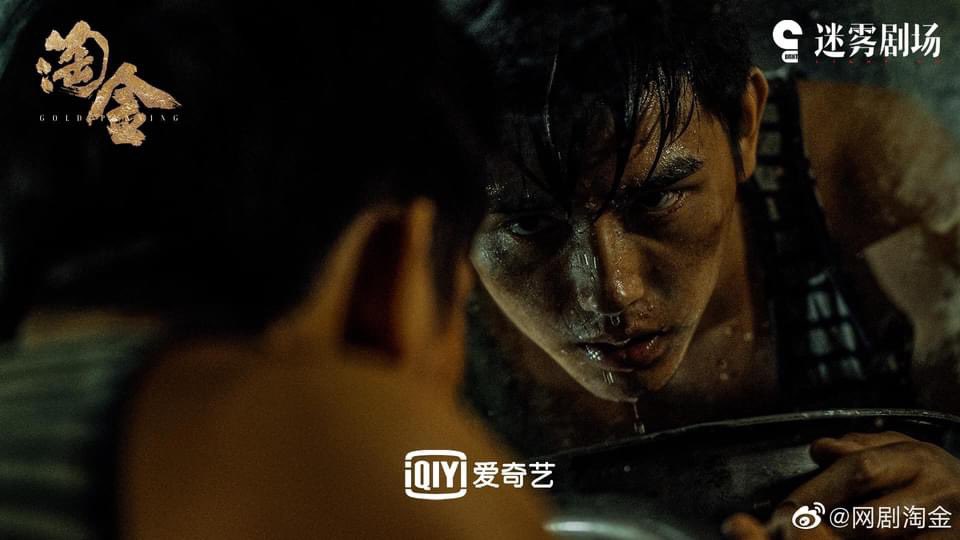 My baby Chen Baojin went through soo much 🥺🥺🥺the ending was satisfying 

Oh mo feiyu u are truly a legend