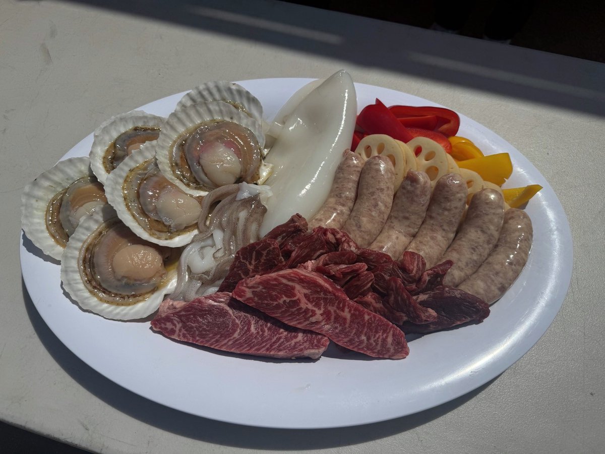 THE DRAFTERS（ドラフターズ） tweet media