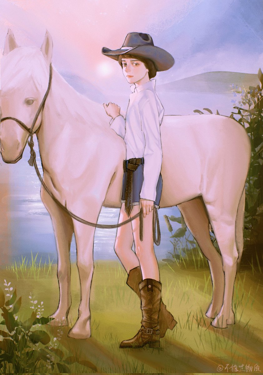 不稳定物质 tweet media