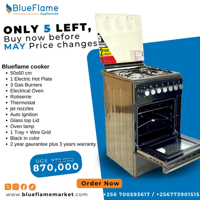MilesConcepts's tweet photo. @aitajoel @JoadahDI @GiftGrace01 @kirya_ug This isn’t just design; it’s visual engineering for sales.
#MilesConcepts #BlueFlameAppliances #VisualCommunication #DesignTransformation #GraphicDesign https://t.co/UyyhwMS6yb