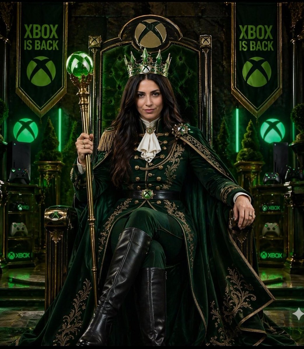 KING DAVID👑👑👑 #TGS2025 tweet media