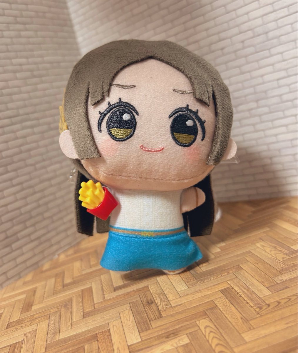 すたる tweet media